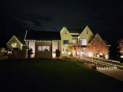 Event Lighting