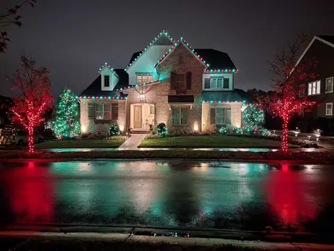 Vibrant Multicolor Displays