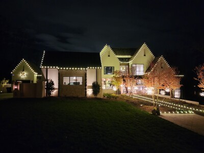 Event Lighting