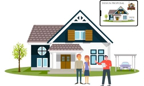 Free Design Consultation