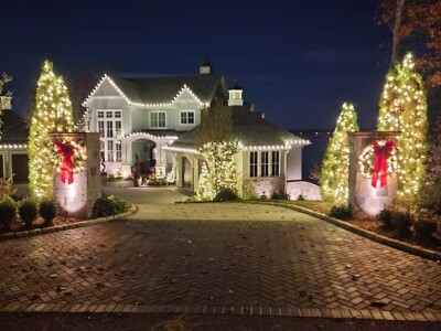 Wreaths & Garlands